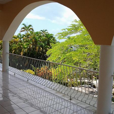 Rio Vista Resort Port Antonio Kültér fotó
