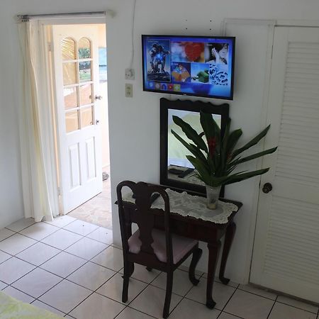 Rio Vista Resort Port Antonio Kültér fotó