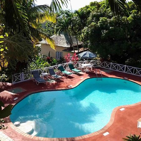 Rio Vista Resort Port Antonio Kültér fotó