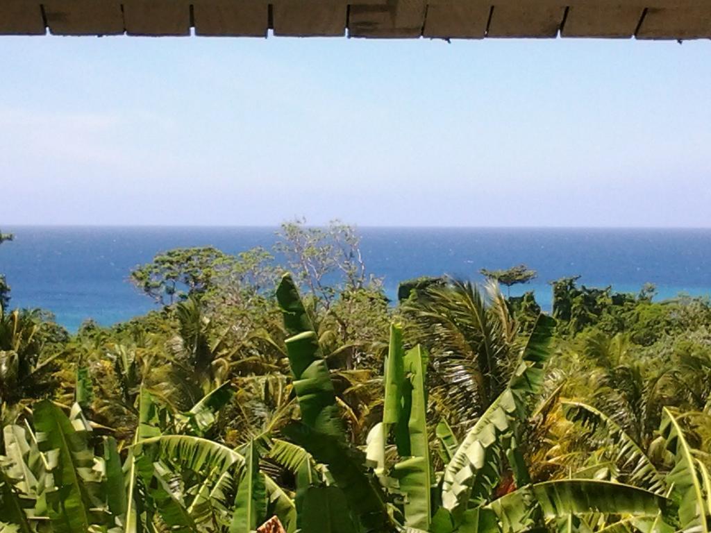 Rio Vista Resort Port Antonio Kültér fotó
