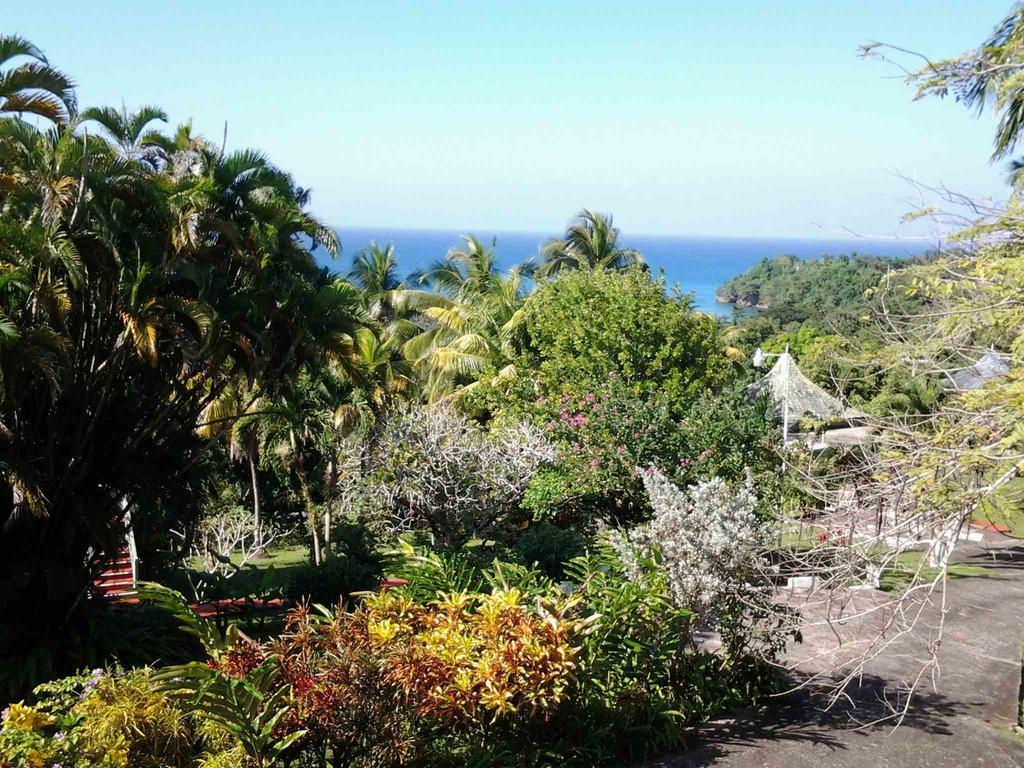 Rio Vista Resort Port Antonio Kültér fotó