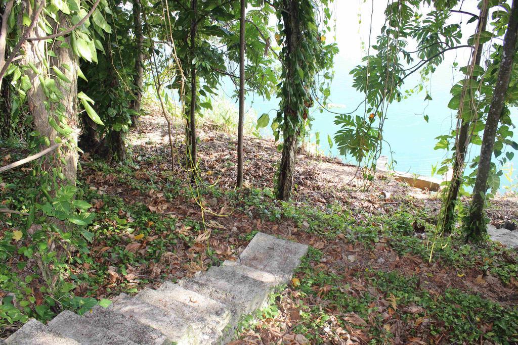 Rio Vista Resort Port Antonio Kültér fotó