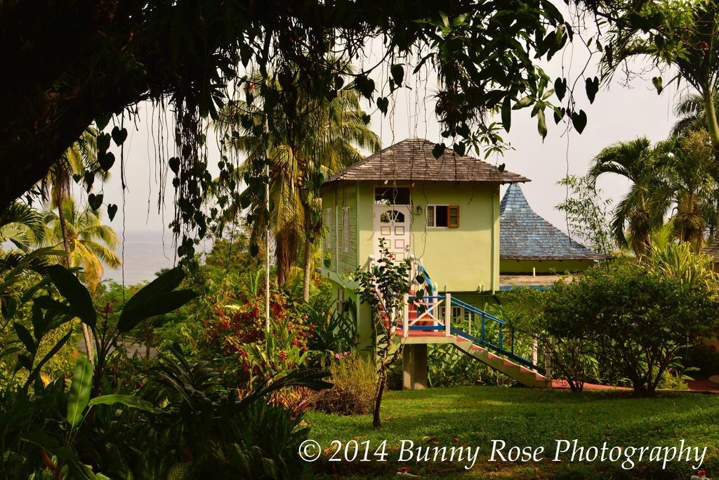 Rio Vista Resort Port Antonio Kültér fotó