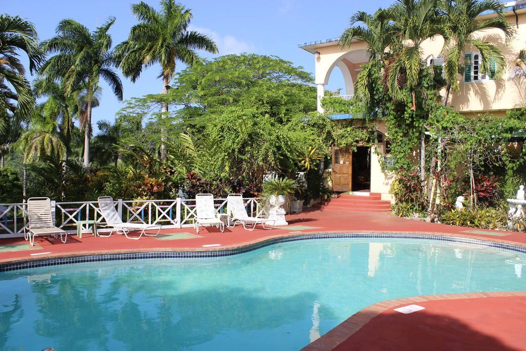 Rio Vista Resort Port Antonio Kültér fotó