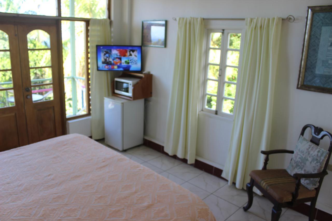 Rio Vista Resort Port Antonio Kültér fotó
