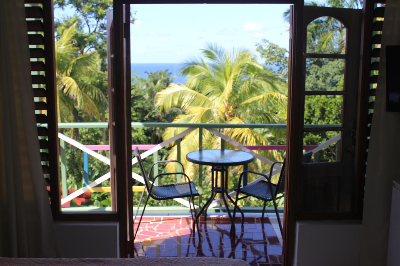 Rio Vista Resort Port Antonio Kültér fotó