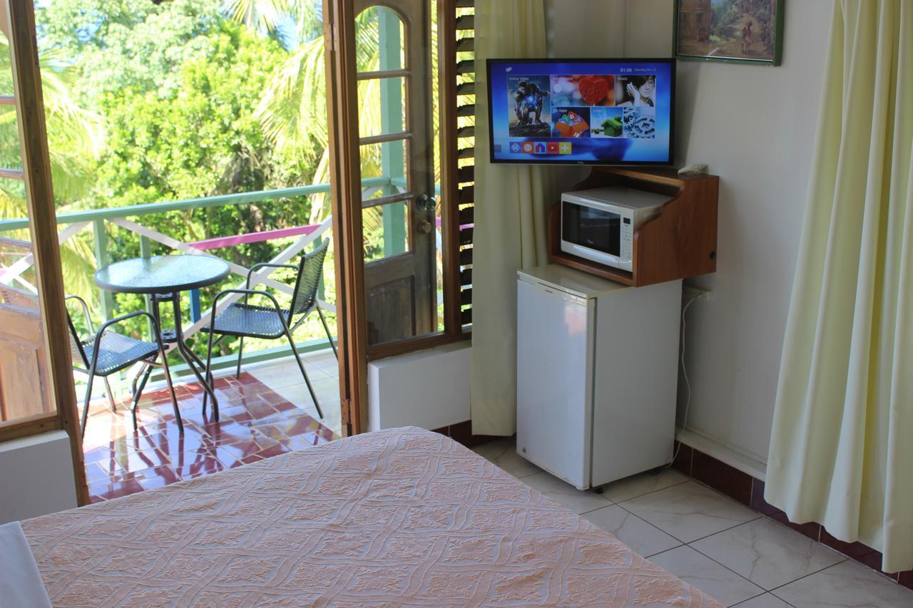 Rio Vista Resort Port Antonio Kültér fotó