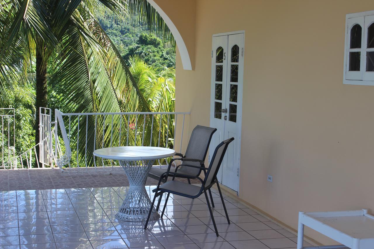 Rio Vista Resort Port Antonio Kültér fotó