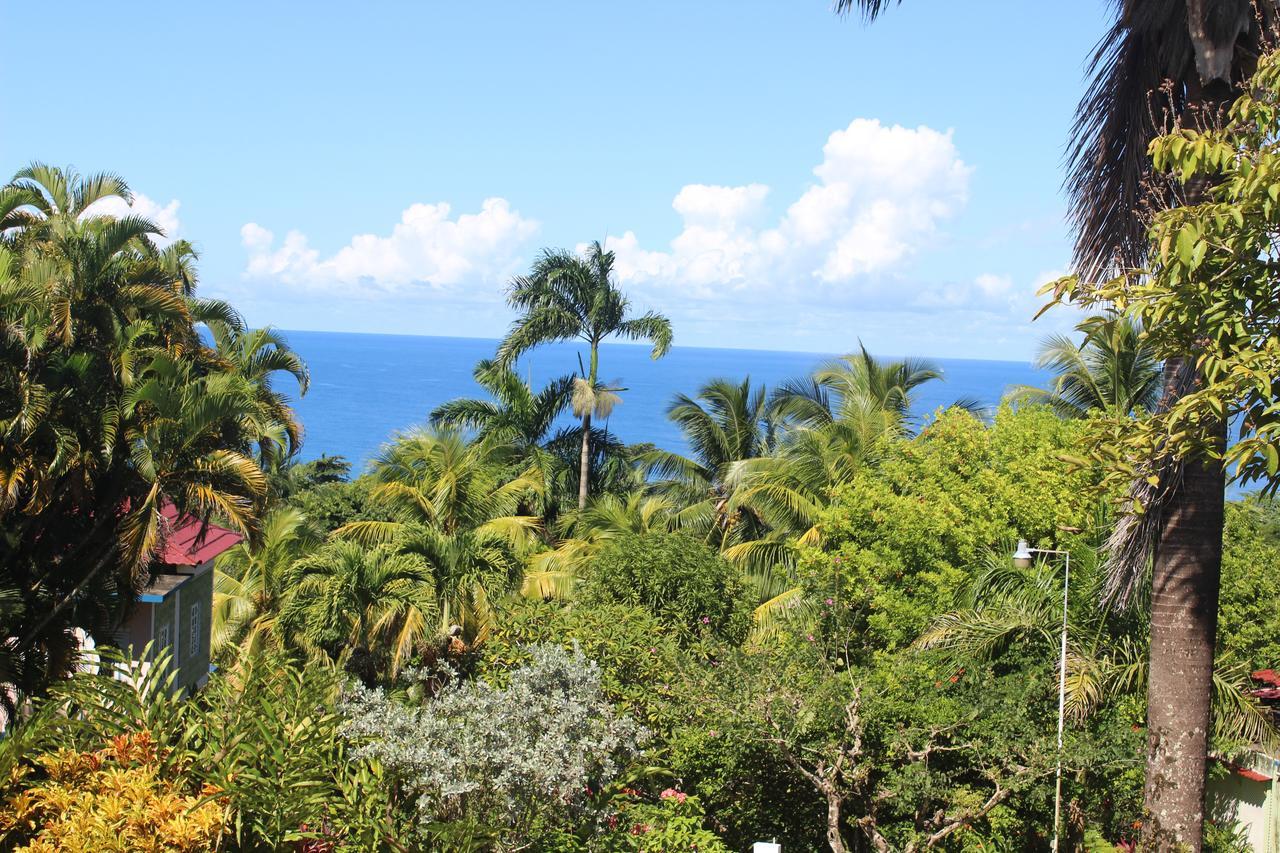 Rio Vista Resort Port Antonio Kültér fotó
