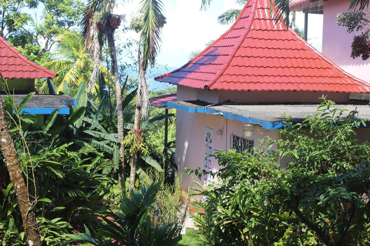 Rio Vista Resort Port Antonio Kültér fotó