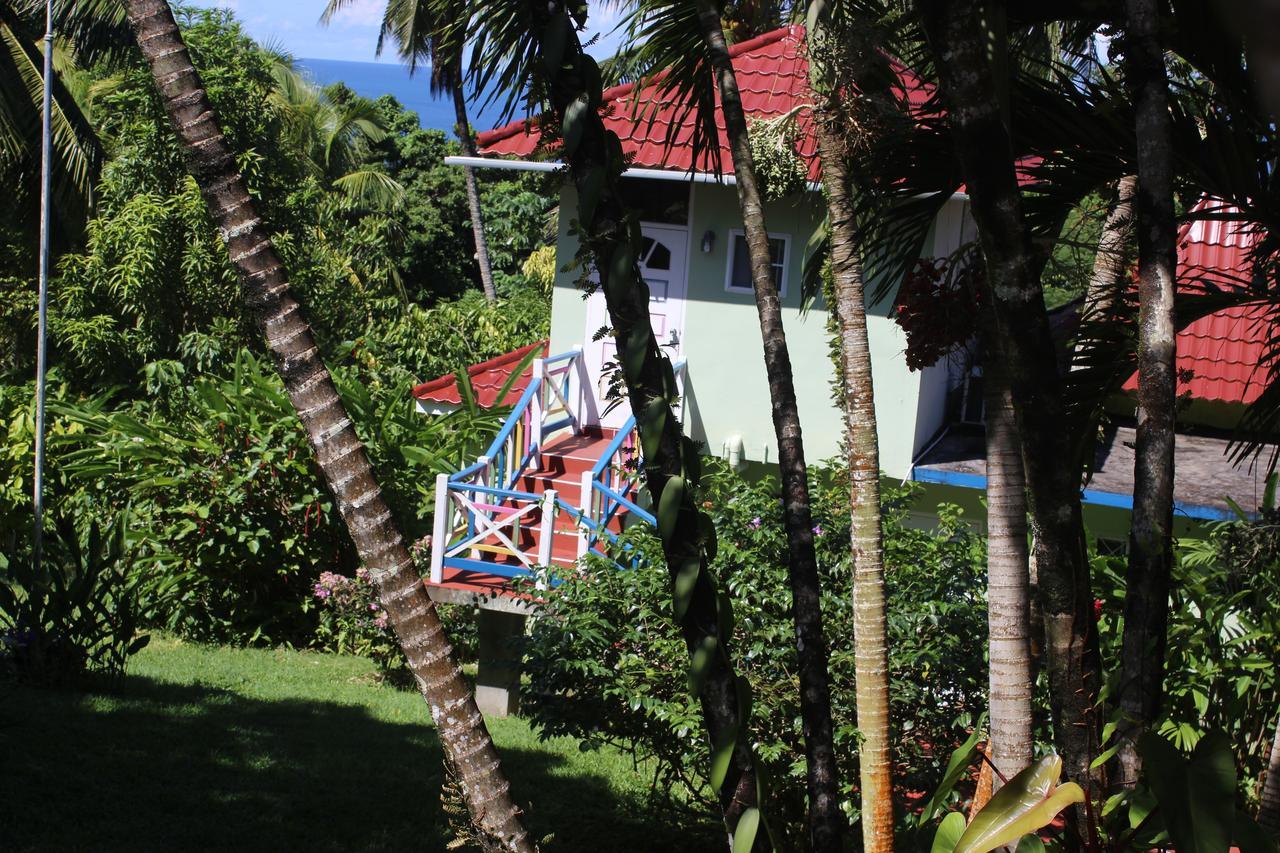 Rio Vista Resort Port Antonio Kültér fotó