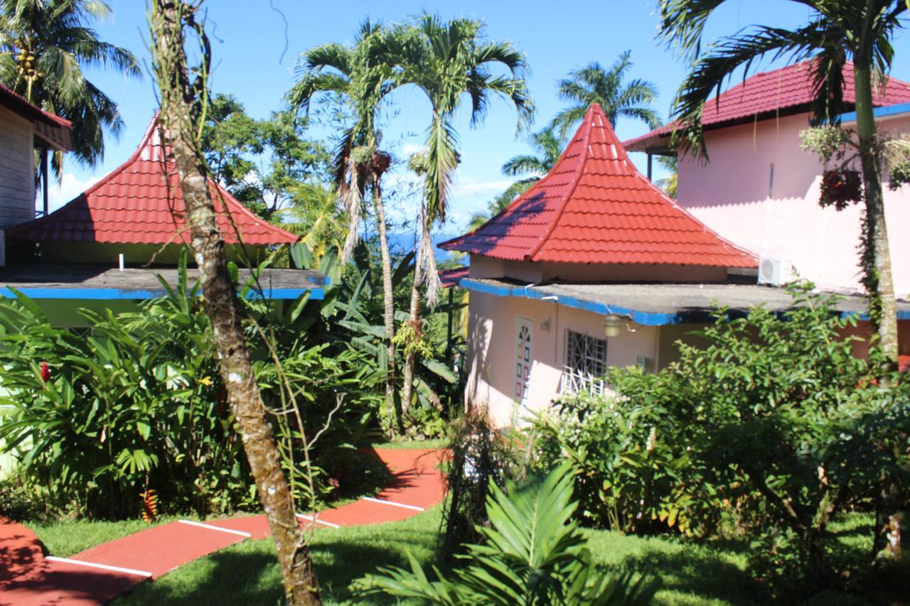 Rio Vista Resort Port Antonio Kültér fotó
