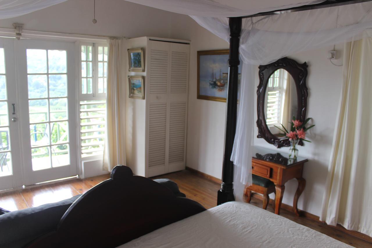 Rio Vista Resort Port Antonio Kültér fotó