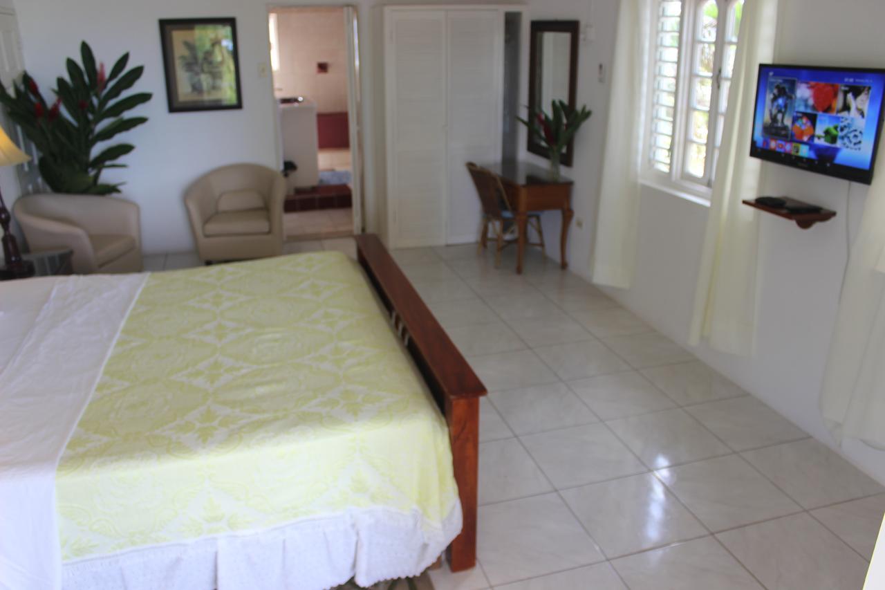 Rio Vista Resort Port Antonio Kültér fotó