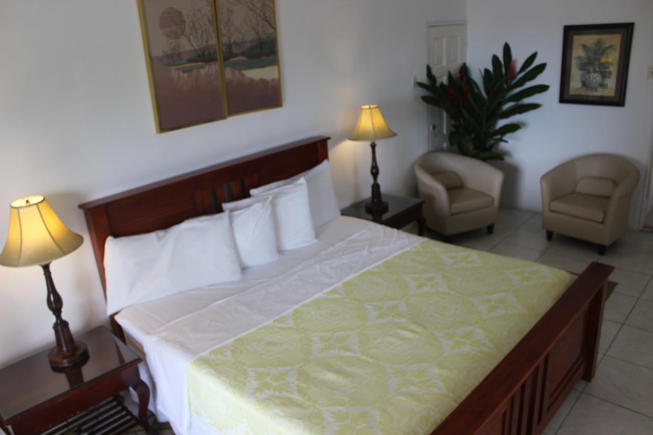 Rio Vista Resort Port Antonio Kültér fotó