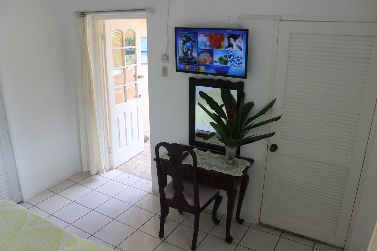 Rio Vista Resort Port Antonio Kültér fotó
