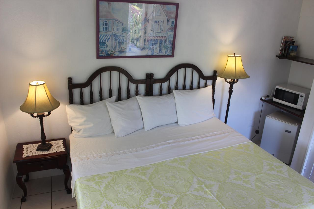 Rio Vista Resort Port Antonio Kültér fotó