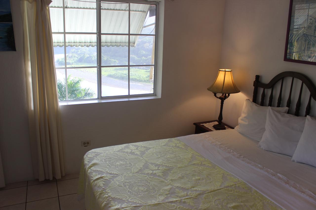 Rio Vista Resort Port Antonio Kültér fotó